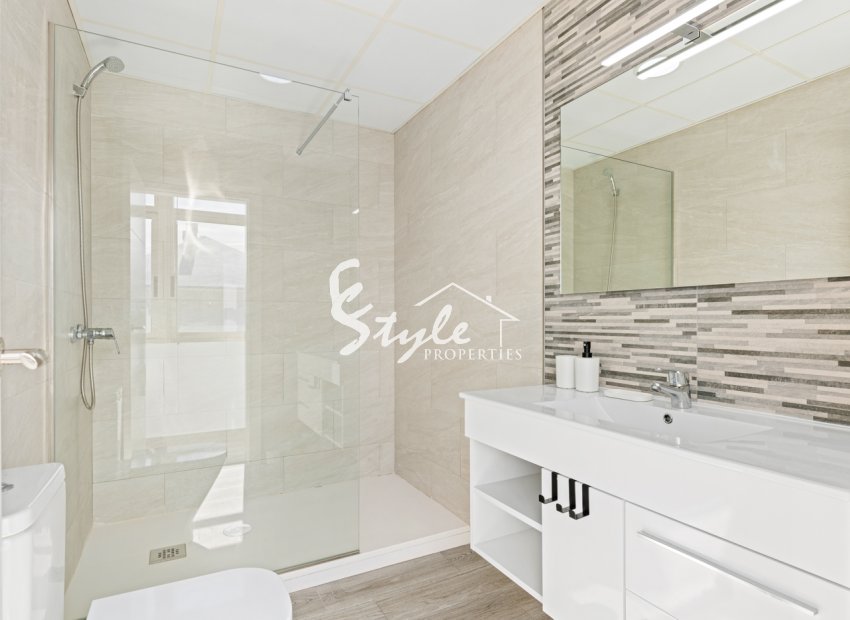 Вторичное жилье - Apartment Penthouse - La Manga - La Manga del Mar Menor