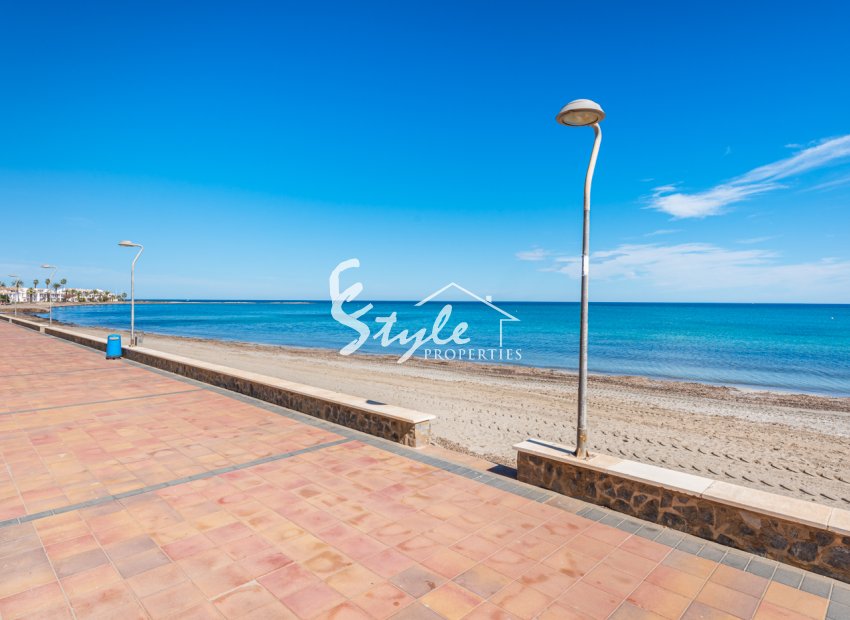 Вторичное жилье - Apartment Penthouse - La Manga - La Manga del Mar Menor