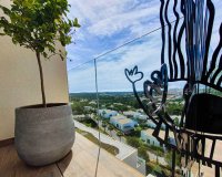 Вторичное жилье - Apartment Penthouse - Las Colinas Golf