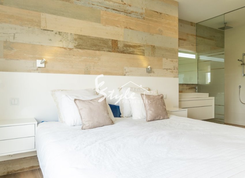 Вторичное жилье - Apartment Penthouse - Las Colinas Golf