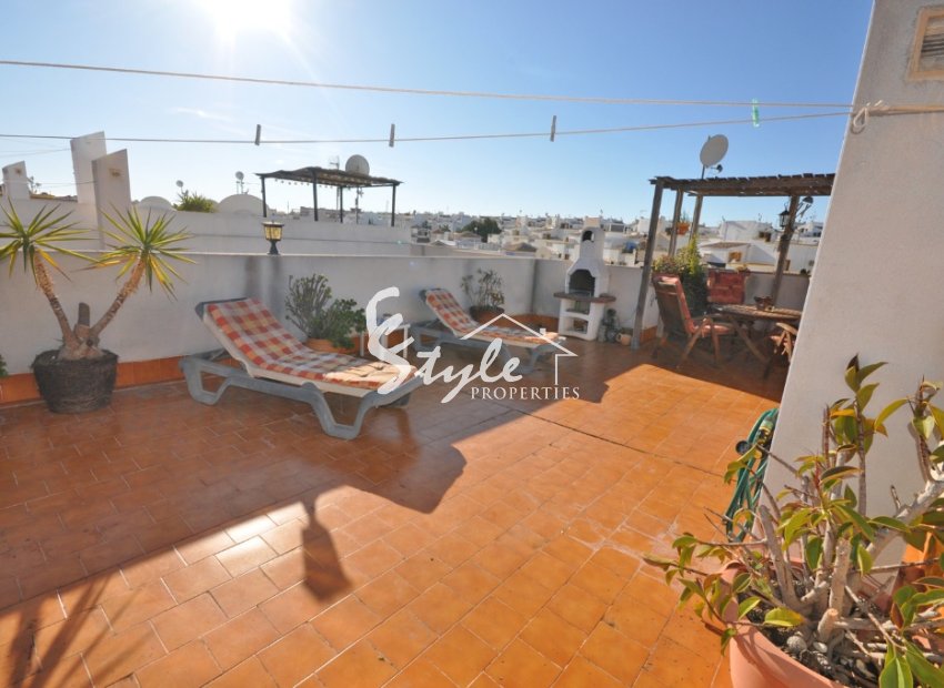 Вторичное жилье - Apartment Penthouse - Лос Альтос