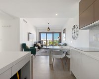 Вторичное жилье - Apartment Penthouse - Mil Palmeras