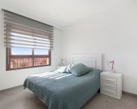 Вторичное жилье - Apartment Penthouse - Mil Palmeras