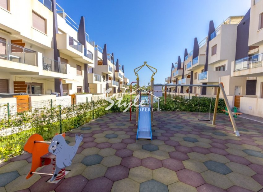 Вторичное жилье - Apartment Penthouse - Mil Palmeras