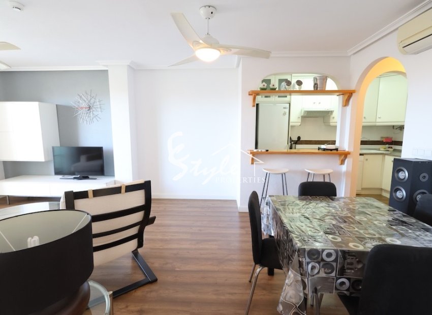 Вторичное жилье - Apartment Penthouse - Mil Palmeras