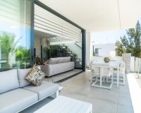 Вторичное жилье - Apartment Penthouse - Murcia - Мар де Кристал