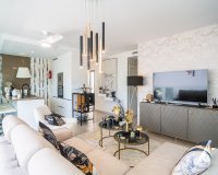 Вторичное жилье - Apartment Penthouse - Murcia - Мар де Кристал