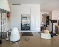 Вторичное жилье - Apartment Penthouse - Murcia - Мар де Кристал