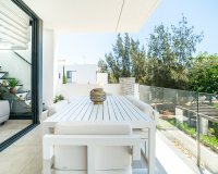 Вторичное жилье - Apartment Penthouse - Murcia - Мар де Кристал