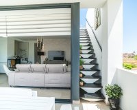 Вторичное жилье - Apartment Penthouse - Murcia - Мар де Кристал