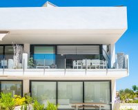 Вторичное жилье - Apartment Penthouse - Murcia - Мар де Кристал