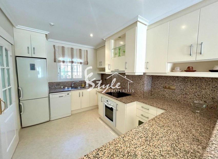 Вторичное жилье - Apartment Penthouse - Orihuela-Costa - Agua Marina