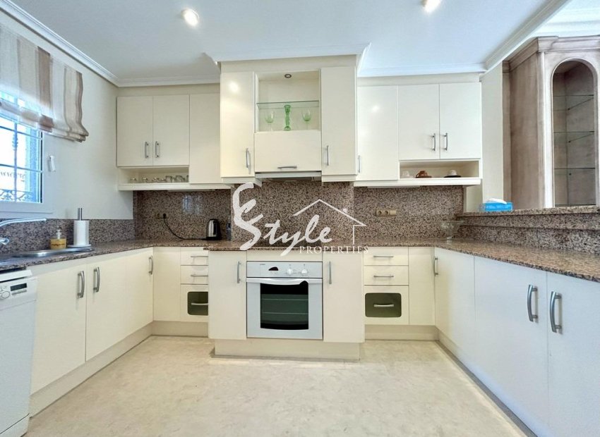 Вторичное жилье - Apartment Penthouse - Orihuela-Costa - Agua Marina