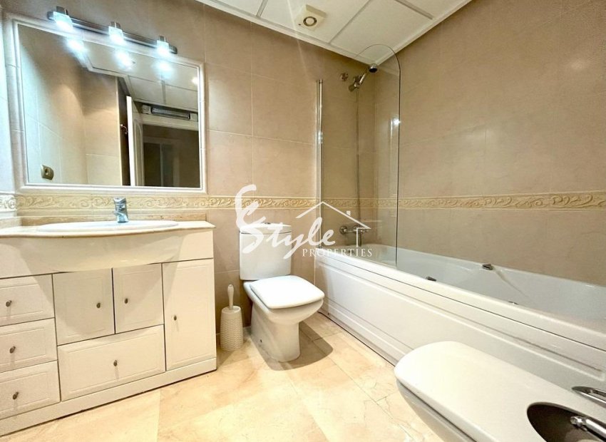 Вторичное жилье - Apartment Penthouse - Orihuela-Costa - Agua Marina