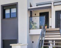 Вторичное жилье - Apartment Penthouse - Orihuela-Costa - Ла Зения