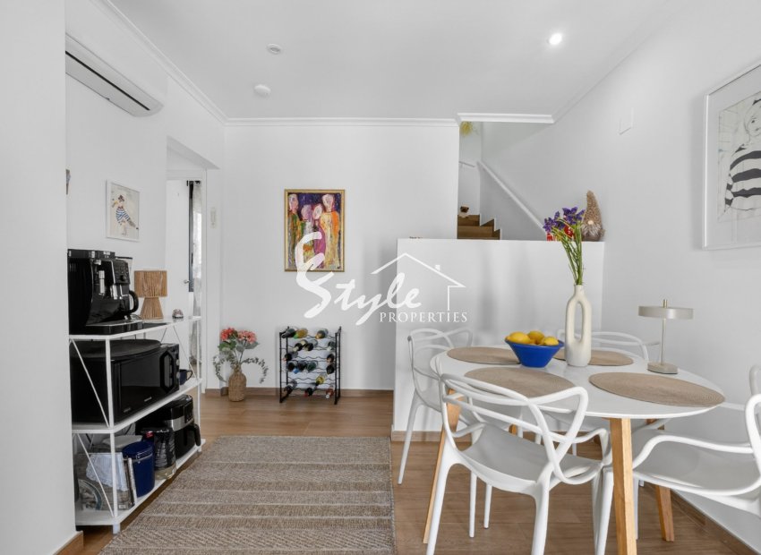 Вторичное жилье - Apartment Penthouse - Orihuela-Costa - Ла Зения