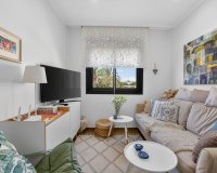 Вторичное жилье - Apartment Penthouse - Orihuela-Costa - Ла Зения