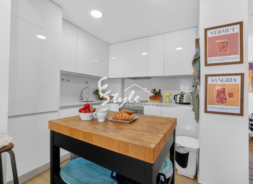 Вторичное жилье - Apartment Penthouse - Orihuela-Costa - Ла Зения