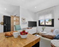 Вторичное жилье - Apartment Penthouse - Orihuela-Costa - Ла Зения
