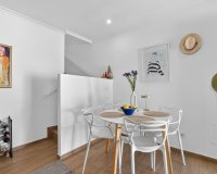 Вторичное жилье - Apartment Penthouse - Orihuela-Costa - Ла Зения