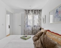 Вторичное жилье - Apartment Penthouse - Orihuela-Costa - Ла Зения