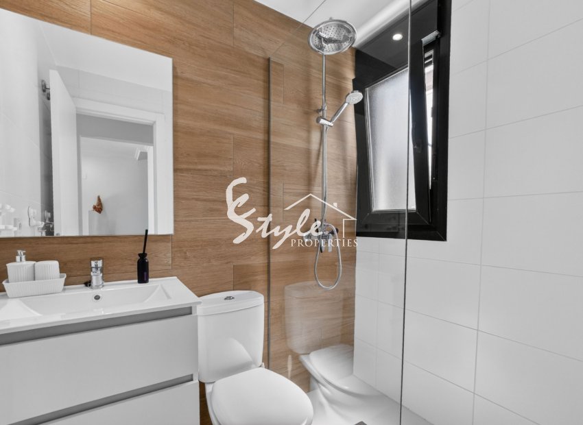 Вторичное жилье - Apartment Penthouse - Orihuela-Costa - Ла Зения