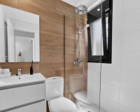 Вторичное жилье - Apartment Penthouse - Orihuela-Costa - Ла Зения