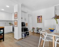 Вторичное жилье - Apartment Penthouse - Orihuela-Costa - Ла Зения