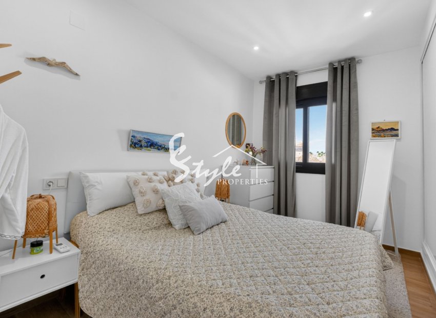Вторичное жилье - Apartment Penthouse - Orihuela-Costa - Ла Зения