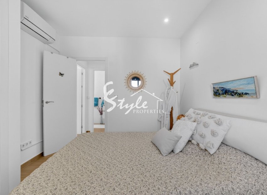 Вторичное жилье - Apartment Penthouse - Orihuela-Costa - Ла Зения
