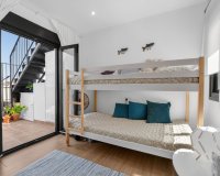 Вторичное жилье - Apartment Penthouse - Orihuela-Costa - Ла Зения