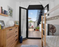 Вторичное жилье - Apartment Penthouse - Orihuela-Costa - Ла Зения