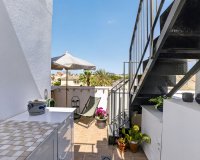 Вторичное жилье - Apartment Penthouse - Orihuela-Costa - Ла Зения