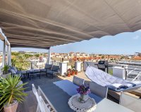 Вторичное жилье - Apartment Penthouse - Orihuela-Costa - Ла Зения