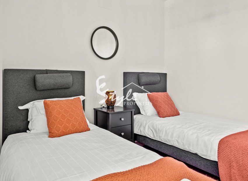 Вторичное жилье - Apartment Penthouse - Orihuela-Costa - Лос Дольсес