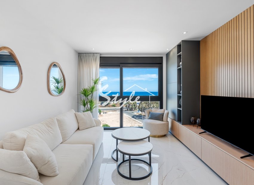 Вторичное жилье - Apartment Penthouse - Orihuela-Costa - Ориуэла Коста