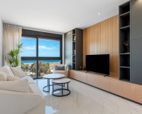 Вторичное жилье - Apartment Penthouse - Orihuela-Costa - Ориуэла Коста