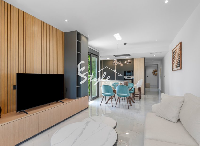 Вторичное жилье - Apartment Penthouse - Orihuela-Costa - Ориуэла Коста