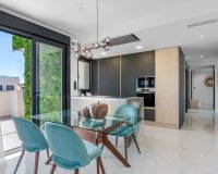 Вторичное жилье - Apartment Penthouse - Orihuela-Costa - Ориуэла Коста