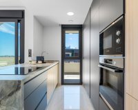 Вторичное жилье - Apartment Penthouse - Orihuela-Costa - Ориуэла Коста