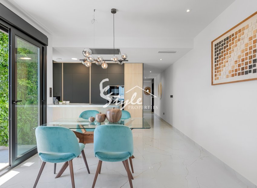 Вторичное жилье - Apartment Penthouse - Orihuela-Costa - Ориуэла Коста