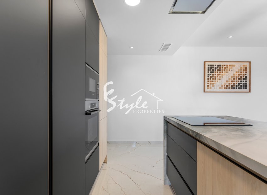 Вторичное жилье - Apartment Penthouse - Orihuela-Costa - Ориуэла Коста