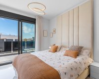 Вторичное жилье - Apartment Penthouse - Orihuela-Costa - Ориуэла Коста