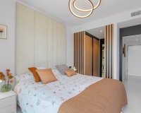 Вторичное жилье - Apartment Penthouse - Orihuela-Costa - Ориуэла Коста