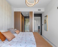 Вторичное жилье - Apartment Penthouse - Orihuela-Costa - Ориуэла Коста