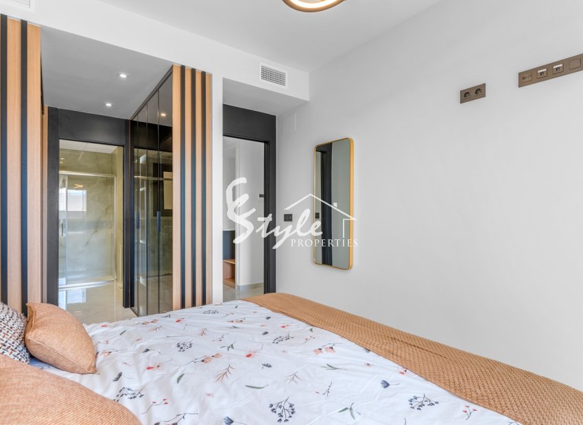 Вторичное жилье - Apartment Penthouse - Orihuela-Costa - Ориуэла Коста