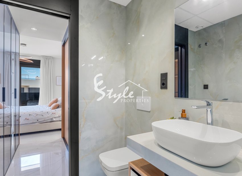 Вторичное жилье - Apartment Penthouse - Orihuela-Costa - Ориуэла Коста