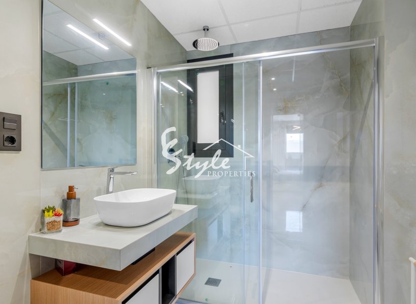 Вторичное жилье - Apartment Penthouse - Orihuela-Costa - Ориуэла Коста