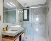 Вторичное жилье - Apartment Penthouse - Orihuela-Costa - Ориуэла Коста