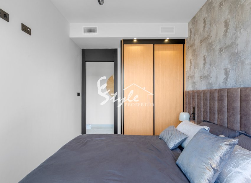 Вторичное жилье - Apartment Penthouse - Orihuela-Costa - Ориуэла Коста